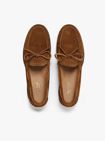 Camp Moc Decker Shoes