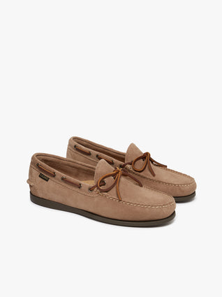 Camp Moc Decker Shoes