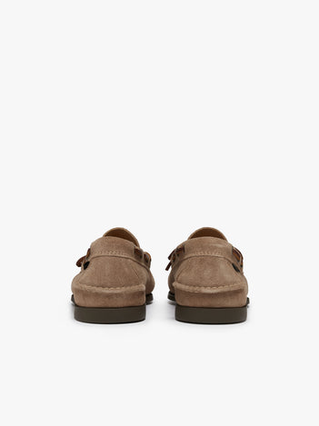 Camp Moc Decker Shoes