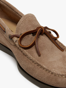 Camp Moc Decker Shoes
