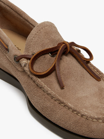 Camp Moc Decker Shoes