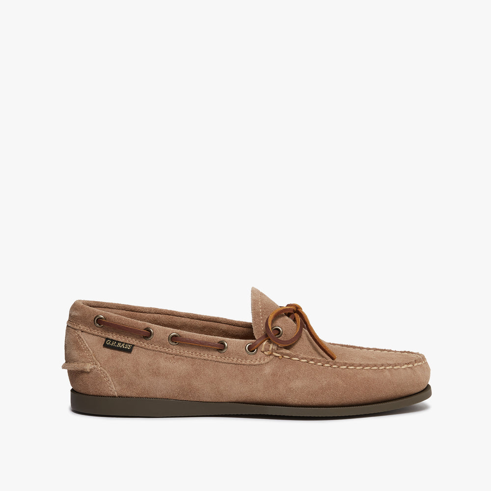 Camp Moc Decker Shoes
