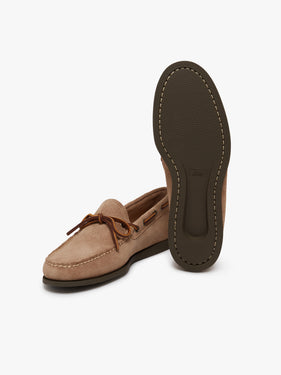 Camp Moc Decker Shoes