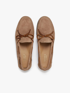 Camp Moc Decker Shoes