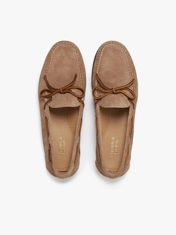 Camp Moc Decker Shoes