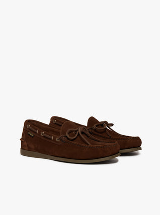 Camp Moc Decker Shoes