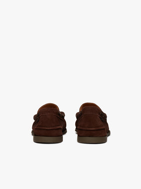 Camp Moc Decker Shoes
