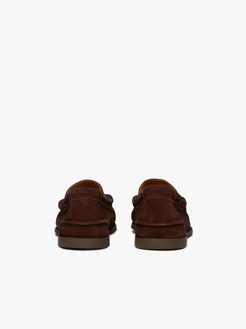 Camp Moc Decker Shoes