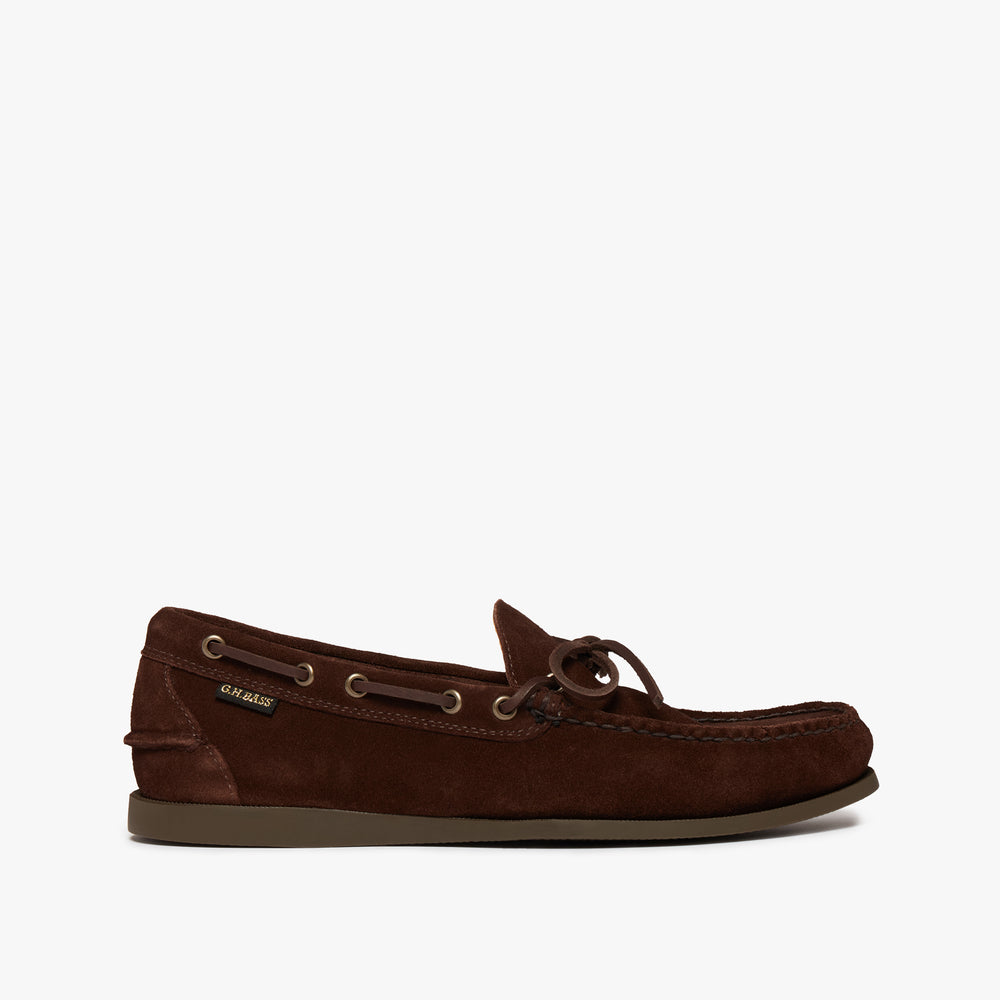 Camp Moc Decker Shoes