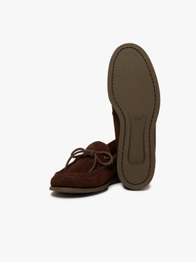 Camp Moc Decker Shoes