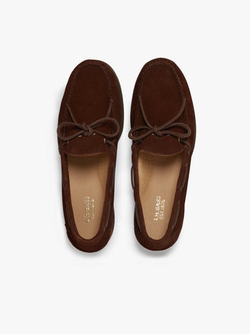 Camp Moc Decker Shoes