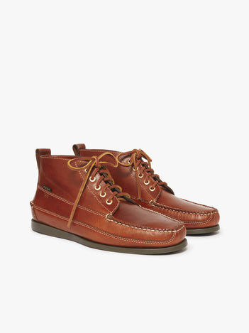 Camp Moc Anniversary Ranger Boot