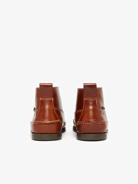 Camp Moc Anniversary Ranger Boot
