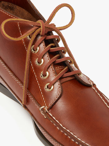 Camp Moc Anniversary Ranger Boot