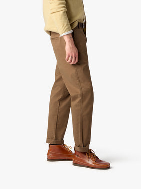 Camp Moc Anniversary Ranger Boot