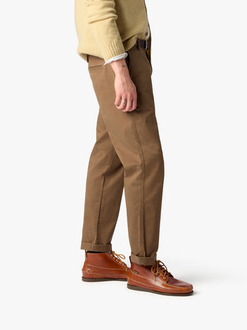 Camp Moc Anniversary Ranger Boot