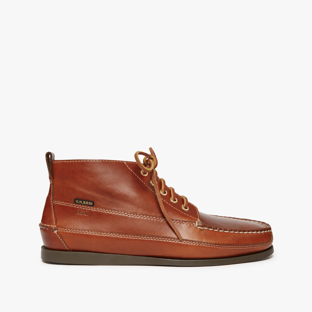 Camp Moc Anniversary Ranger Boot