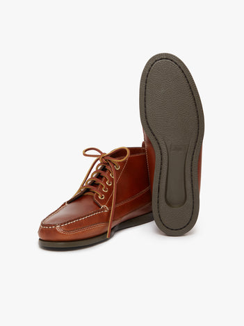 Camp Moc Anniversary Ranger Boot