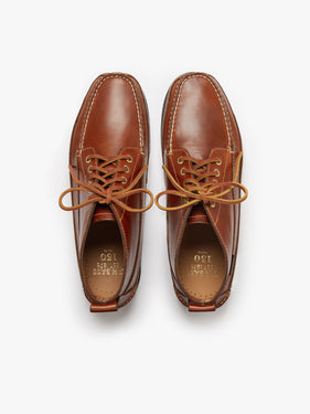 Camp Moc Anniversary Ranger Boot