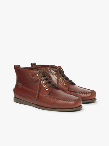 Camp Moc Anniversary Ranger Boot
