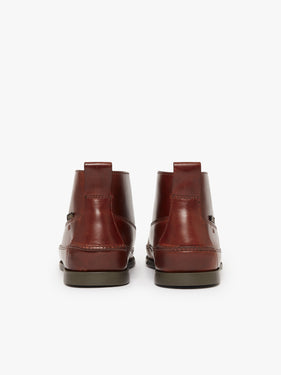 Camp Moc Anniversary Ranger Boot