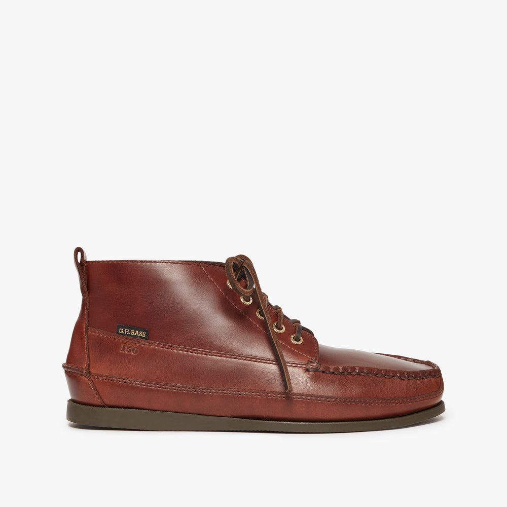 Camp Moc Anniversary Ranger Boot
