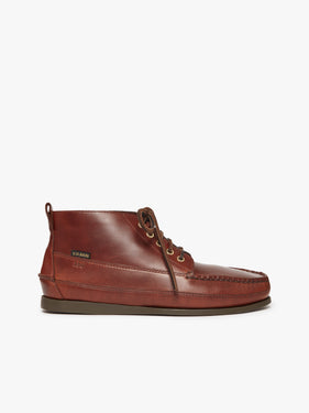 Camp Moc Anniversary Ranger Boot