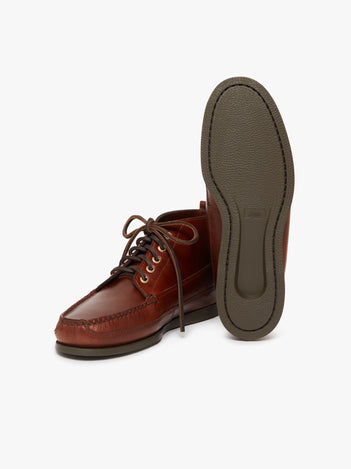Camp Moc Anniversary Ranger Boot