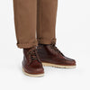 Camp Moc III Ranger Boots