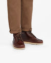 Camp Moc III Ranger Boots