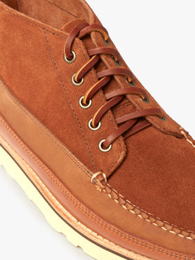 Camp Moc Ranger III Boots