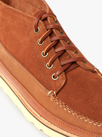 Camp Moc Ranger III Boots