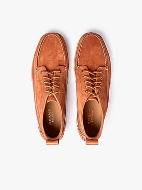 Camp Moc Ranger III Boots