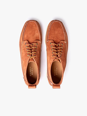 Camp Moc Ranger III Boots