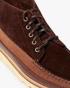 Camp Moc Ranger III Boots