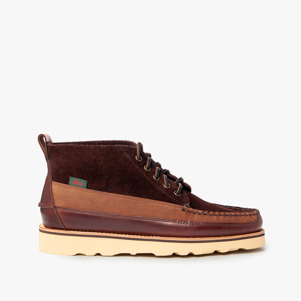 Camp Moc Ranger III Boots