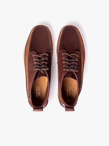 Camp Moc Ranger III Boots