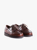 Clayton 4-Eye Moccasin
