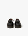 Weejuns Super Lug Larson Penny Loafers