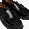 Weejuns Super Lug Larson Penny Loafers