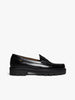 Weejuns Super Lug Larson Penny Loafers