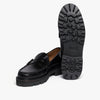 Weejuns Super Lug Larson Penny Loafers