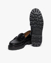 Weejuns Super Lug Larson Penny Loafers