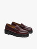 Weejuns Super Lug Larson Penny Loafers