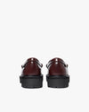 Weejuns Super Lug Larson Penny Loafers