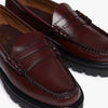 Weejuns Super Lug Larson Penny Loafers
