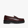 Weejuns Super Lug Larson Penny Loafers