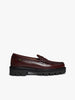 Weejuns Super Lug Larson Penny Loafers