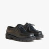 Ranger Moc Wallace Boots