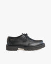 Ranger Moc Wallace Boots